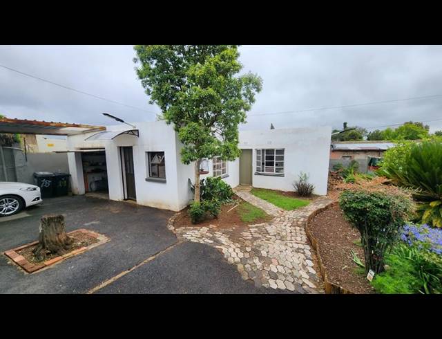 4 BEDROOM HOUSE FOR SALE IN DISCOVERY